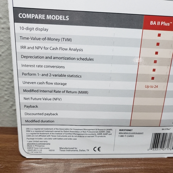 Calculator - Picture 5 of 5